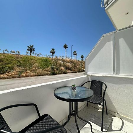 Joseph Seaside Apartment 2 Iraklio Exteriér fotografie